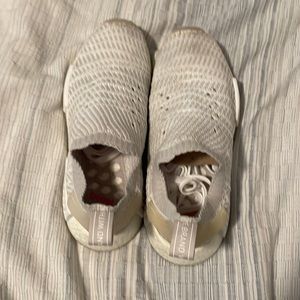 Size 7 Adidas NNDs